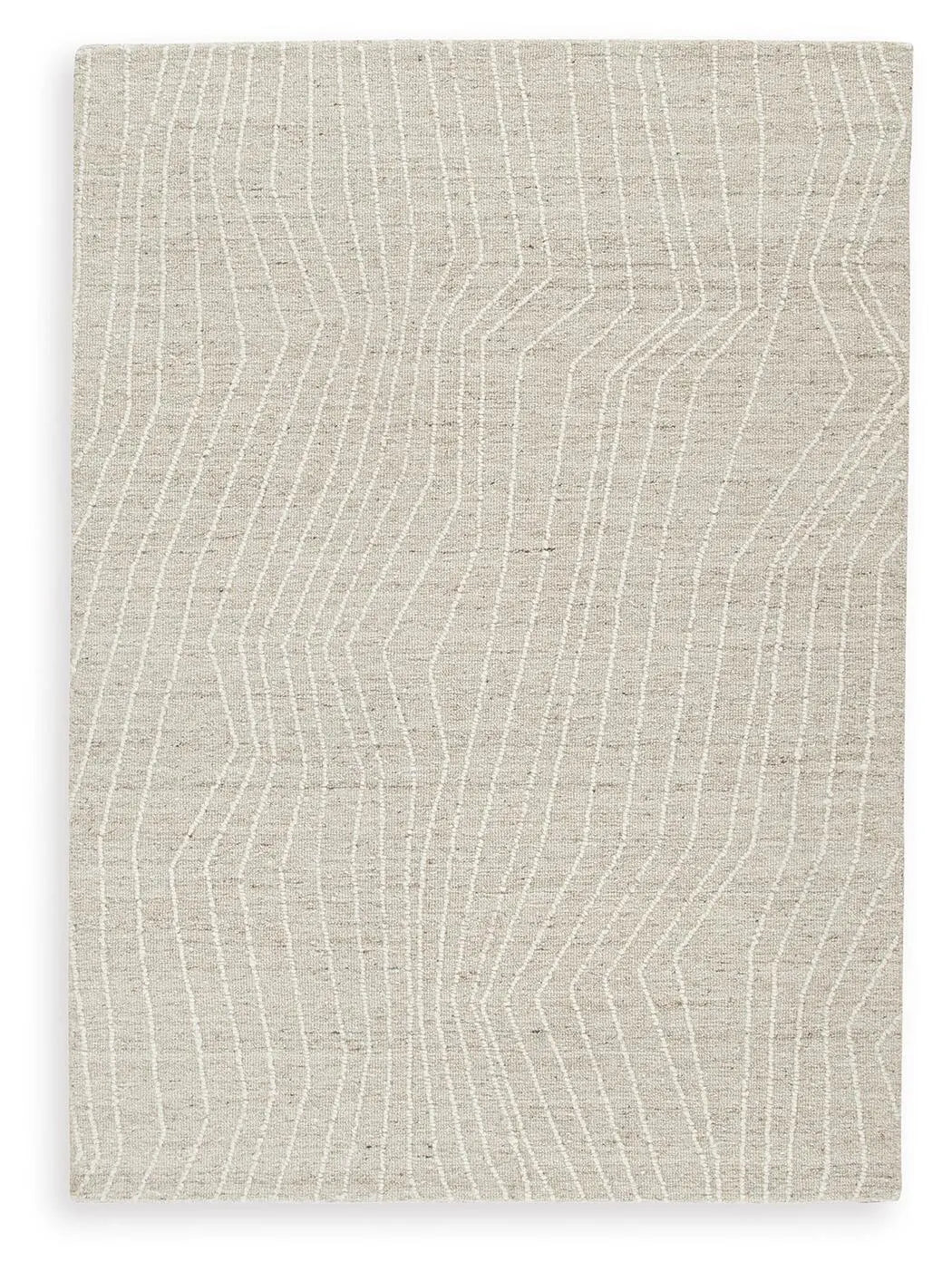 Alfombra Varahill de 5 x 7 pies