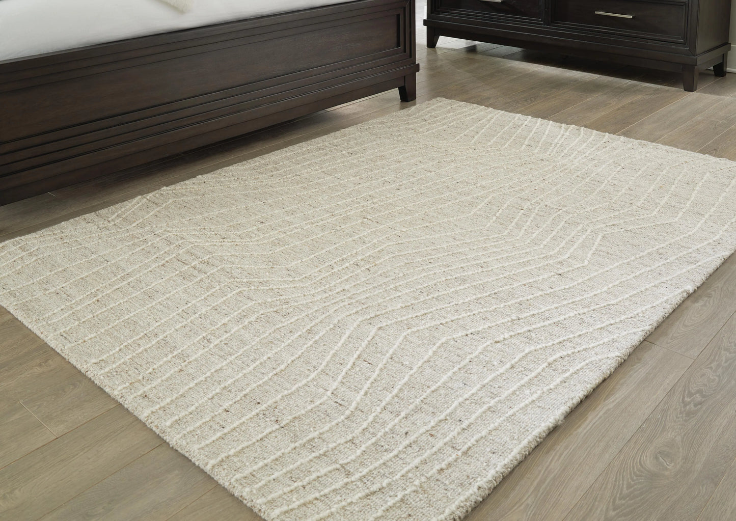 Alfombra Varahill de 5 x 7 pies