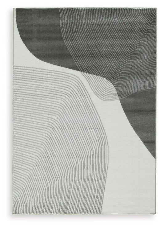 Alfombra Winderburg de 5' x 7'