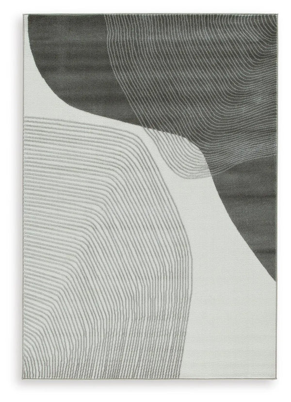 Alfombra Winderburg de 5' x 7'