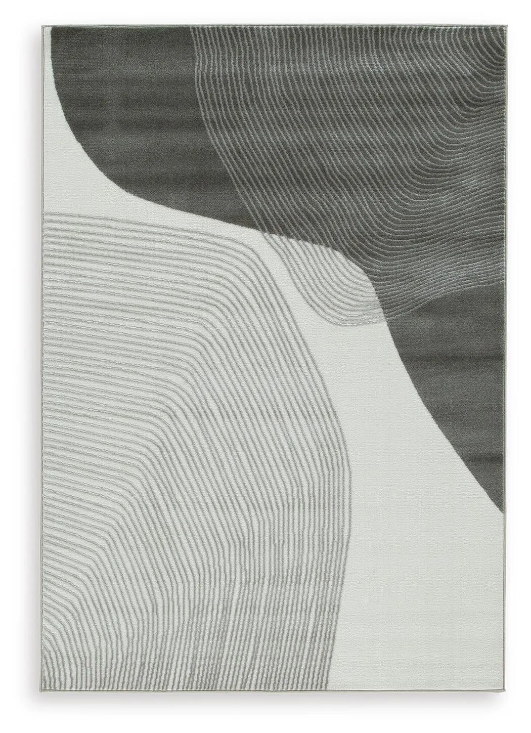 Alfombra Winderburg de 8' x 10'