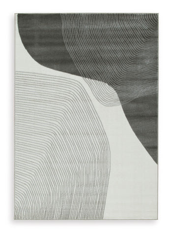 Alfombra Winderburg de 5' x 7'