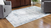 Alfombra lavable Emertonly de 5' x 7'