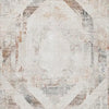 Alfombra Varnwood de 8' x 10'