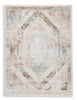 Alfombra Varnwood de 5' x 7'