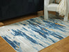 Alfombra lavable Vinlett de 5' x 7'