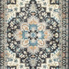 Alfombra Lavable Leningston de 1.5 x 2.1 m
