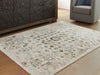 Alfombra Jossler de 8' x 10'