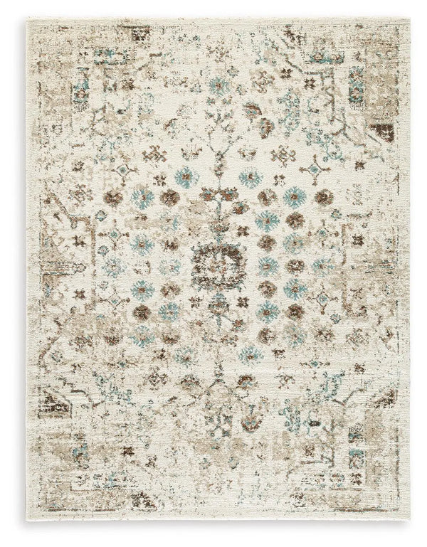 Alfombra Jossler de 8' x 10'