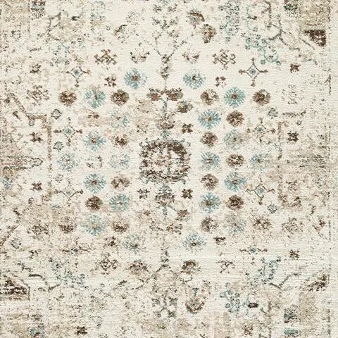 Alfombra Jossler de 8' x 10'