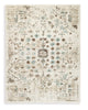Alfombra Jossler de 8' x 10'