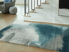 Alfombra Brentward de 5' x 7'