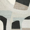 Alfombra Edrickhill de 5' x 7'