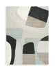 Alfombra Edrickhill de 5' x 7'