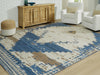 Alfombra Varnler de 3 x 4,2 m