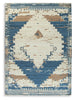 Alfombra Varnler de 3 x 4,2 m