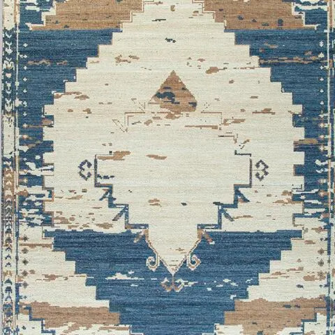 Alfombra Varnler de 3 x 4,2 m