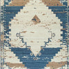 Alfombra Varnler de 3 x 4,2 m