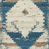 Alfombra Varnler de 1,5 x 2,1 m