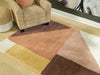 Alfombra Gailmore de 5 x 7 pies
