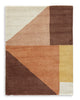 Alfombra Gailmore de 5 x 7 pies