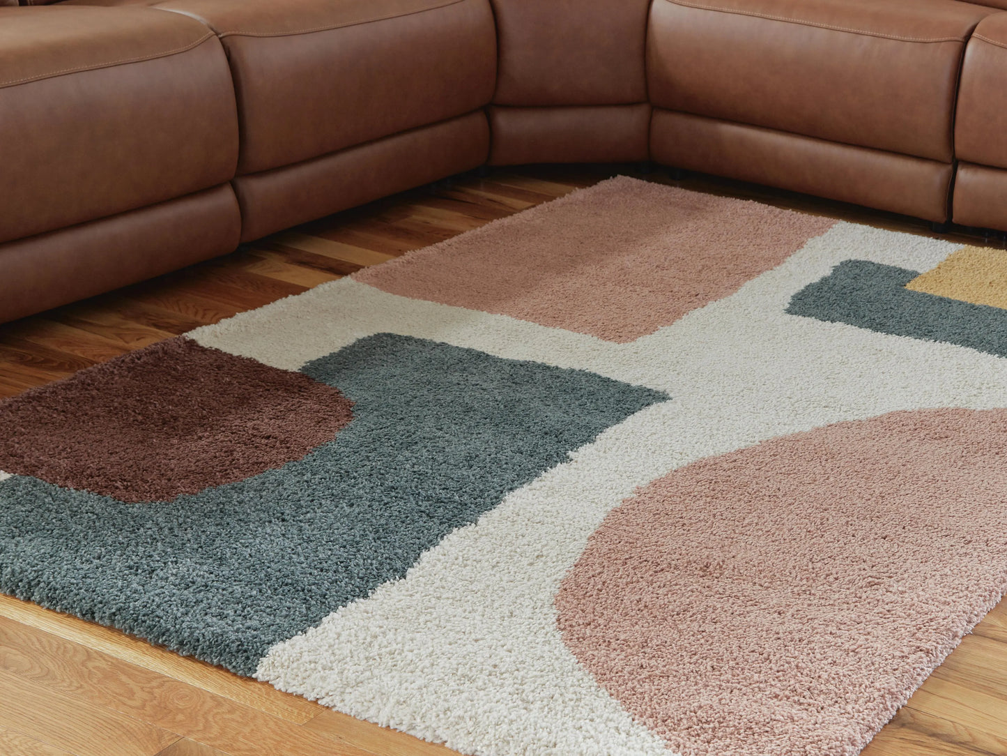 Alfombra Flynnwick de 8' x 10'