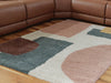 Alfombra Flynnwick de 8' x 10'