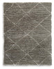 Alfombra Wrenlow de 8' x 10'