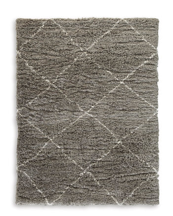 Alfombra Wrenlow de 8' x 10'