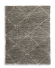 Alfombra Wrenlow de 1,52 x 2,13 m