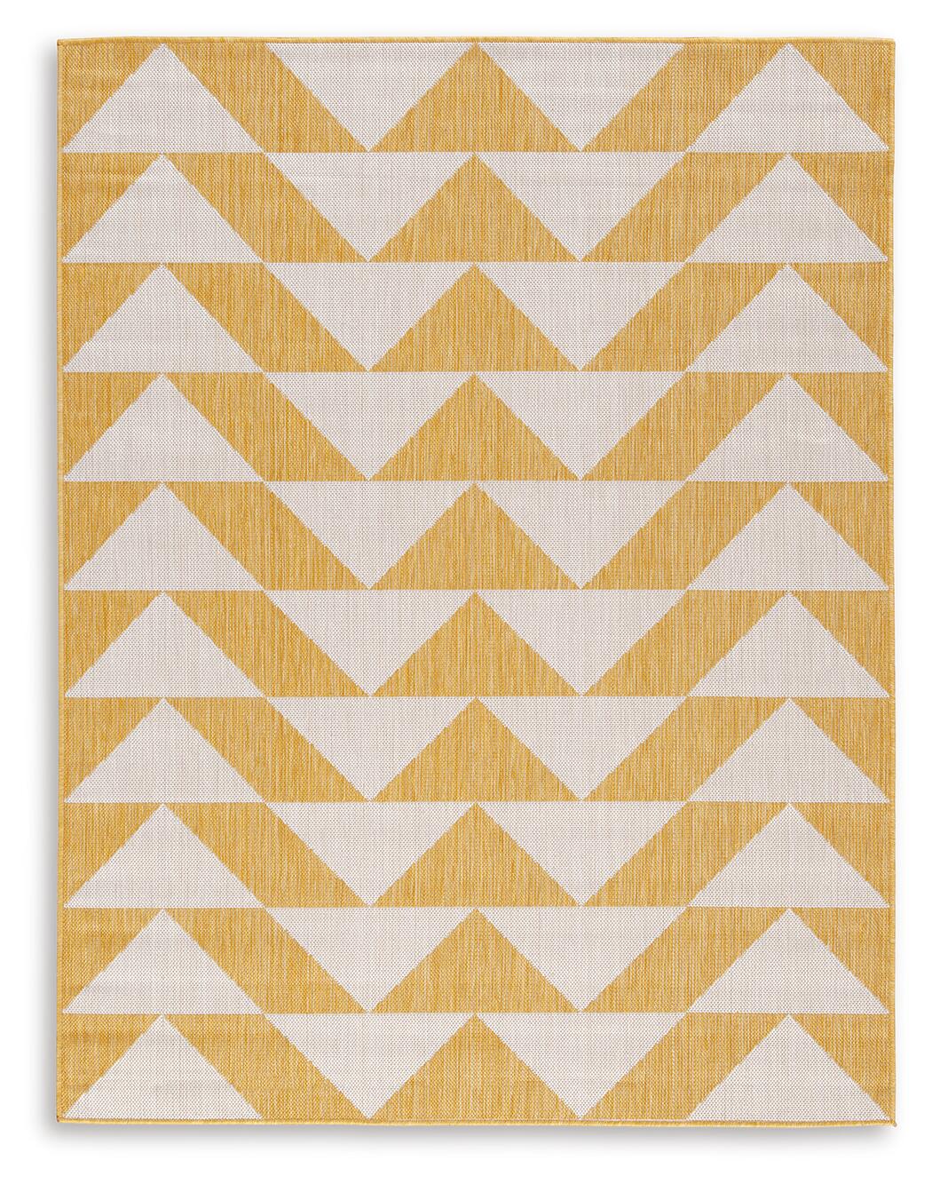 Alfombra Thomley de 5' x 7'
