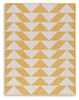 Alfombra Thomley de 8' x 10'