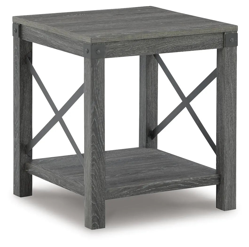 Mesa auxiliar Freedan