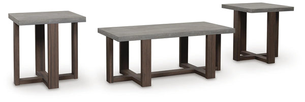 Mesa Dynnford (Juego de 3)
