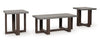 Mesa Dynnford (Juego de 3)