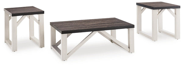 Mesa Dorrinson (Juego de 3)