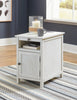Mesa auxiliar Treytown