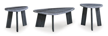 Mesa Bluebond (Juego de 3)