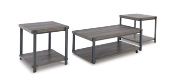 Wilmaden Mesa (Juego de 3)