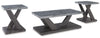 Mesa Bensonale (Juego de 3)