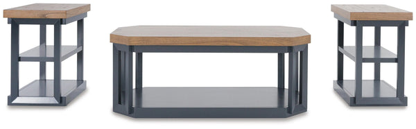Mesa Landocken (Juego de 3)