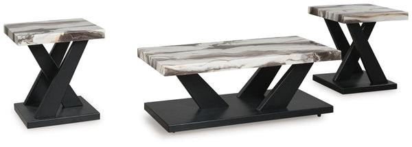 Mesa Cendill (Juego de 3)