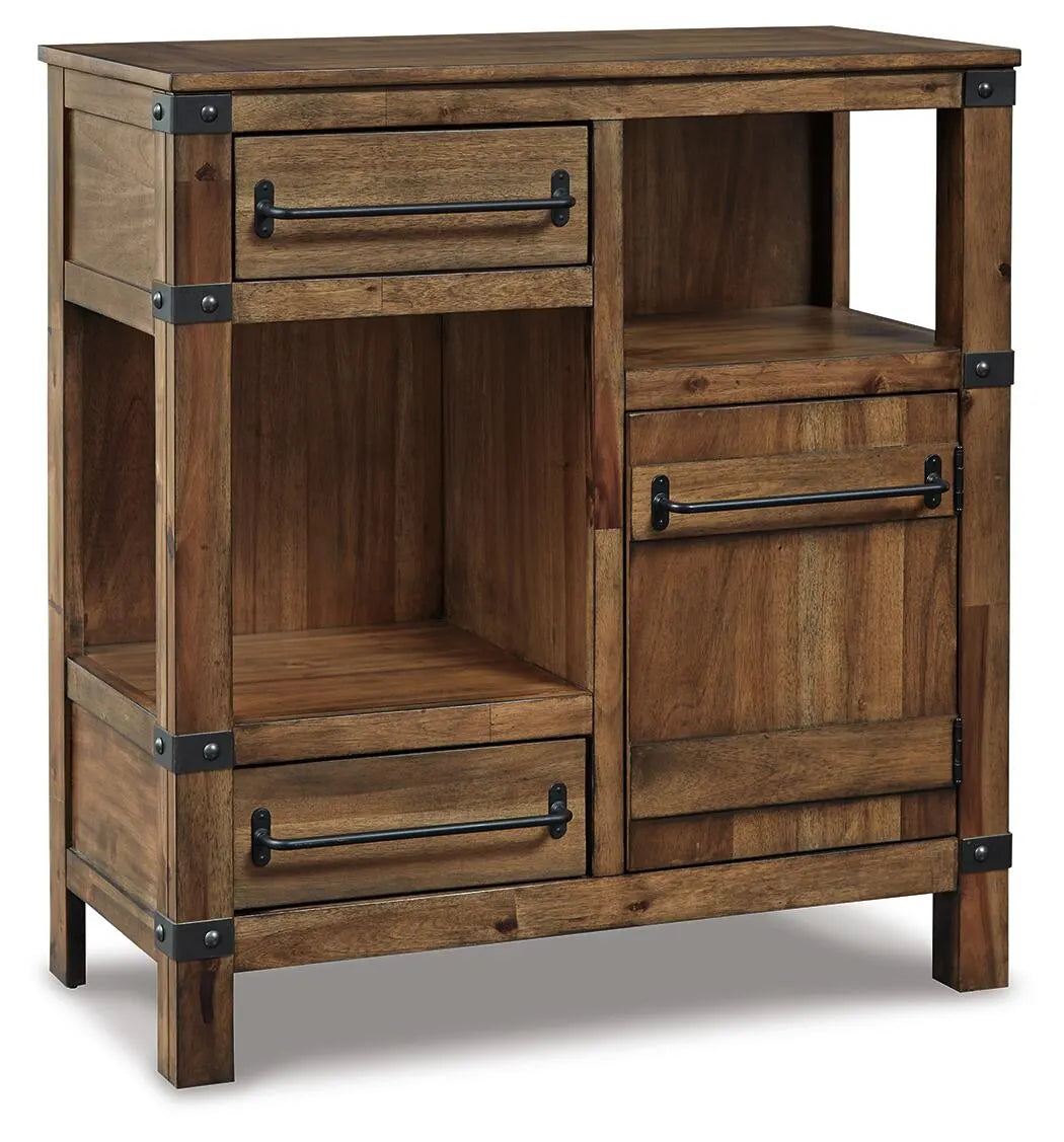 Armario decorativo Roybeck