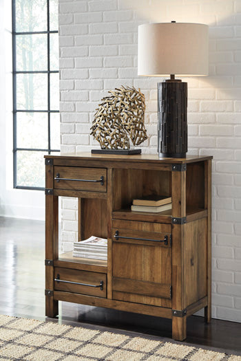 Armario decorativo Roybeck