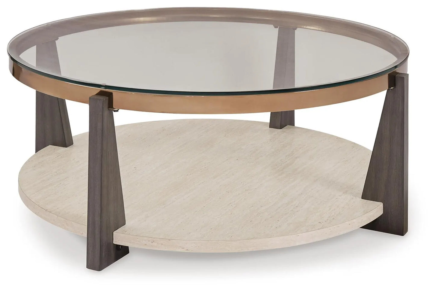 Mesa de centro Frazwa