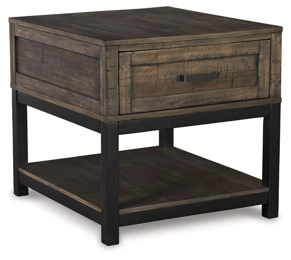 Mesa auxiliar Johurst