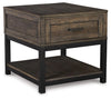 Mesa auxiliar Johurst