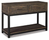 Mesa de centro/consola Johurst