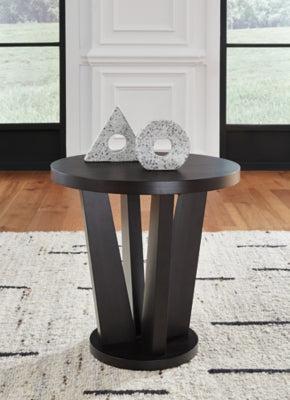 Mesa auxiliar Chasinfield