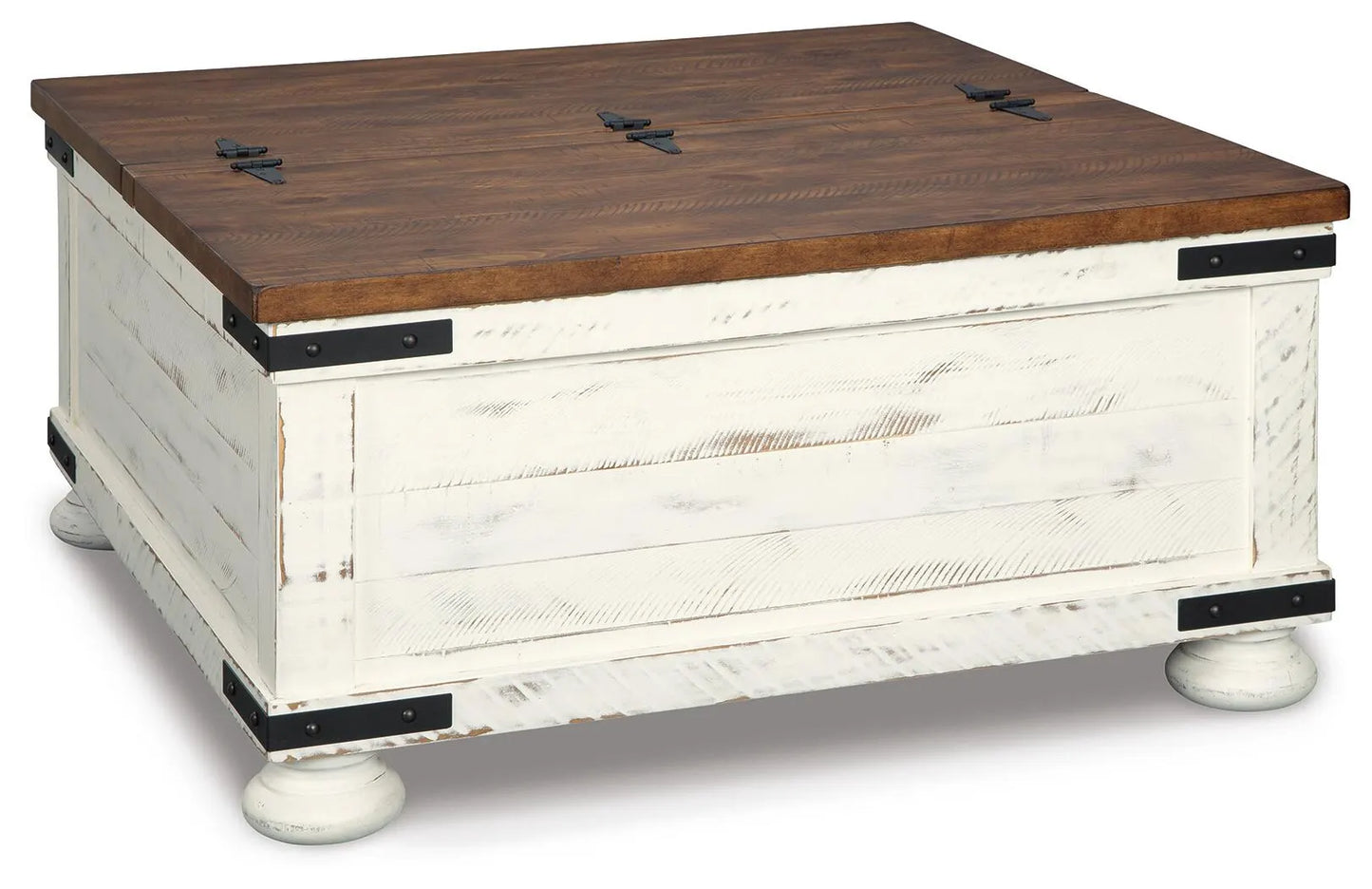 Mesa de centro Wystfield